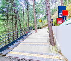Sonachi Hotels Mcleodganj, Dharamshala